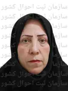تصویر زهره صفرعلی پور