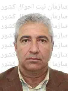تصویر محمدرضا شمس مولوی