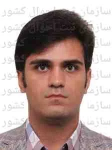 تصویر علی علی زاده