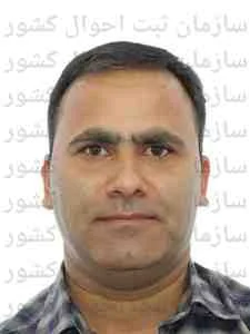 تصویر علی شیبانی