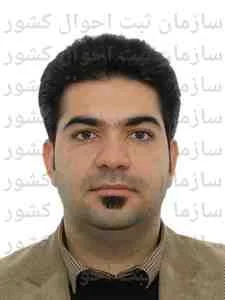 تصویر فرزاد شعبان پورحقیقی
