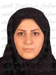 تصویر آنا بابازاده