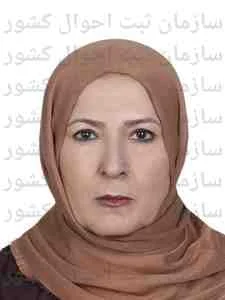 تصویر کبری افشار