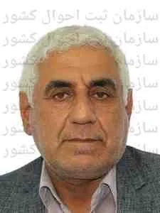 تصویر سیدحسین میری رستمی