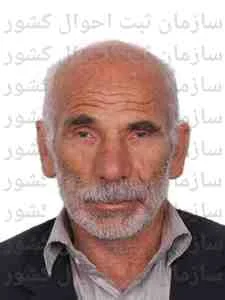 تصویر علی وحیدی نیک