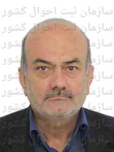 تصویر سیدمصطفی بنی طباءبیدگلی