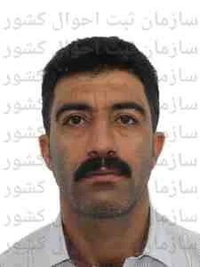 تصویر محمد رسولی