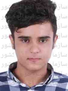 تصویر امیررضا ضیائی
