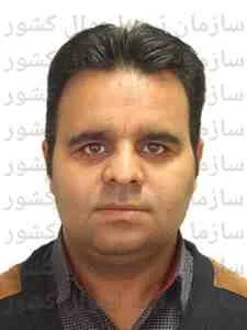 تصویر مرتضی شیرکوهی محمدآبادی