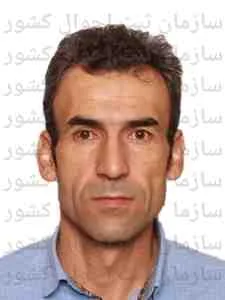 تصویر مرتضی محمدزاده بچه آباد