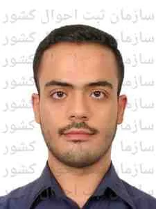 تصویر محمدرضا شایق