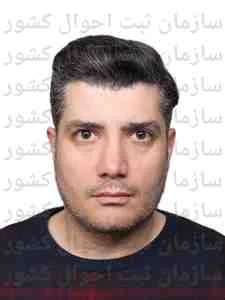 تصویر علی اکبری