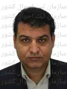 تصویر محمدرضا صدفی علی پورکویخی