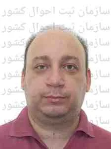 تصویر سینا پورشهباززودلی