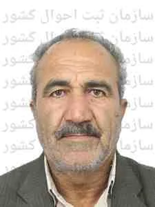تصویر علی اکبر عارفخانی
