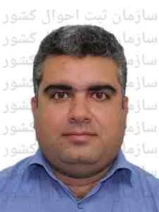 تصویر علیرضا محمدنصیری
