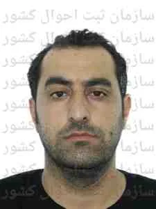 تصویر وحید عابدینی