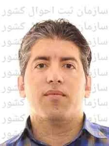 تصویر علی محمدی