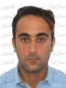 تصویر محمود حاجی تبارفیروزجائی