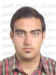 تصویر میلاد سکندری