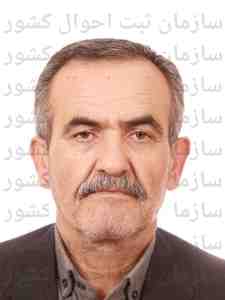 تصویر مظفر جمشیدی