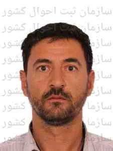 تصویر علی اکبر جاویدی صوفیانی