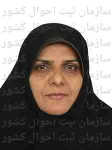 تصویر روح انگیز پرویزی