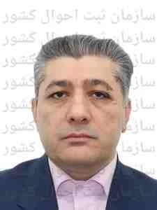 تصویر علی اکبر اکرمی فرد