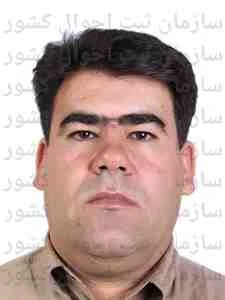 تصویر علی بخش رحیمی زاد