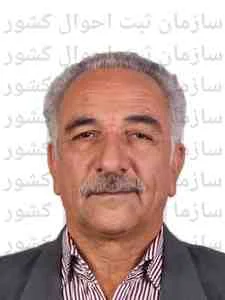 تصویر علی اکبر بلوکی