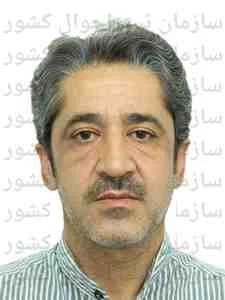 تصویر سیدکریم موسوی