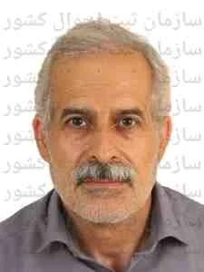تصویر علی اصغر نصیری کوپائی