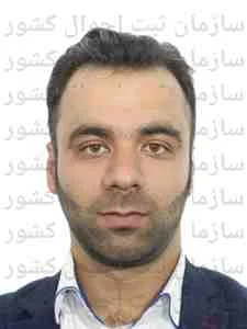تصویر امیر حبیبی فیضی