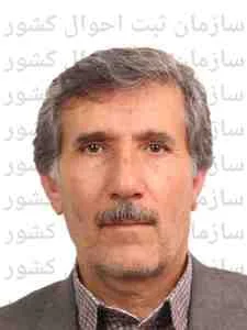 تصویر حکمت اله شهسواری