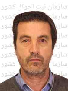 تصویر احد احمدی کیا