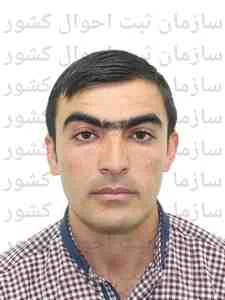 تصویر اصغر زارع