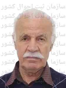 تصویر سیدابوالقاسم محمدیان ماسوله
