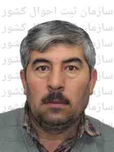 تصویر علی طایفه حسینعلی