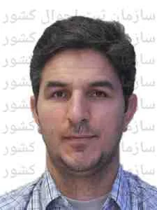 تصویر علی اصغر حاج سلمانی