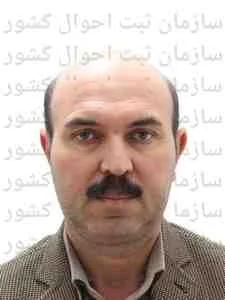 تصویر علی باقری علی آبادی