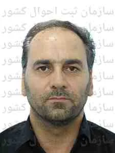 تصویر علی قانعی قوشخانه
