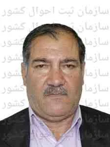 تصویر علی بختیاری