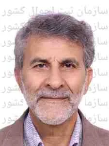 تصویر علی اصغر اسعدی