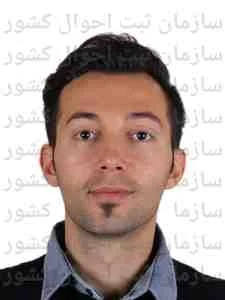 تصویر علیرضا نظری یار