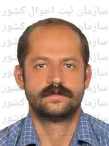 تصویر اسدالله علی پورفیل آبادی