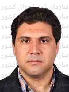 تصویر احمد ریوندی