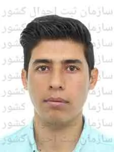 تصویر جابر اسماعیلی کودیانی