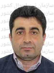 تصویر علی غنمی