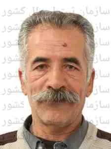 تصویر مهدی ایزدیار