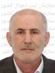 تصویر علی اکبر عبدالهی گسکری محله